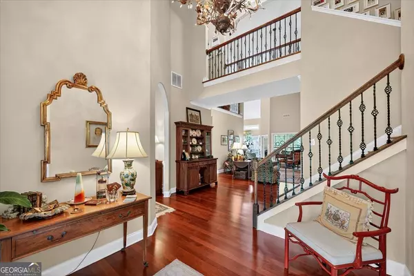 Forsyth, GA 31029,111 Piedmont DR