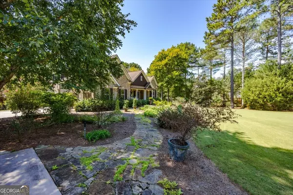 Forsyth, GA 31029,111 Piedmont CIR