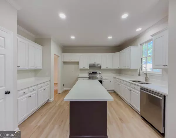 Conyers, GA 30013,2320 Deerfield Chase