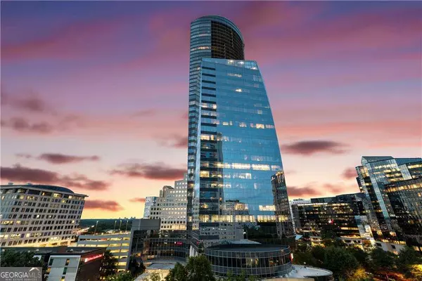 3324 Peachtree RD NE, Atlanta, GA 30326