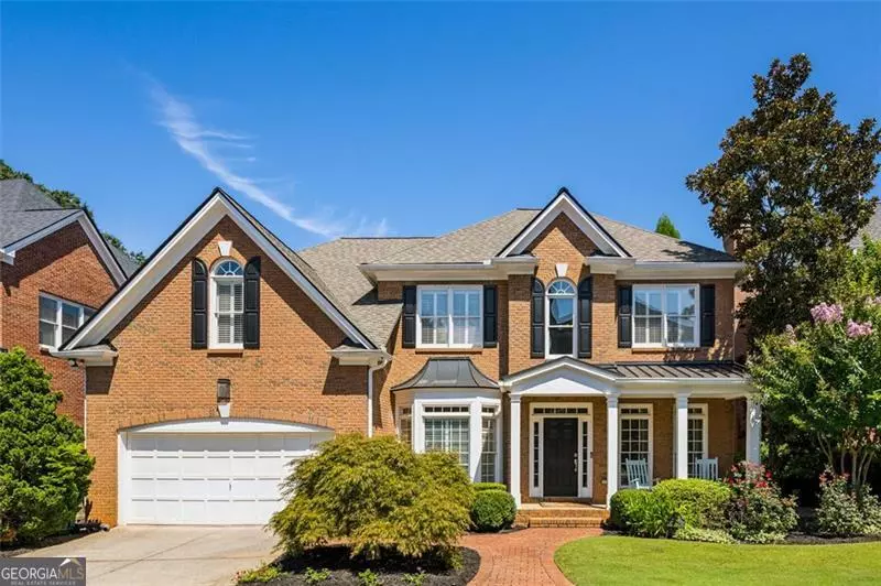 2296 Valley Brook WAY NE, Brookhaven, GA 30319