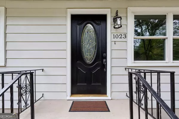 Marietta, GA 30062,1023 Pine Valley DR