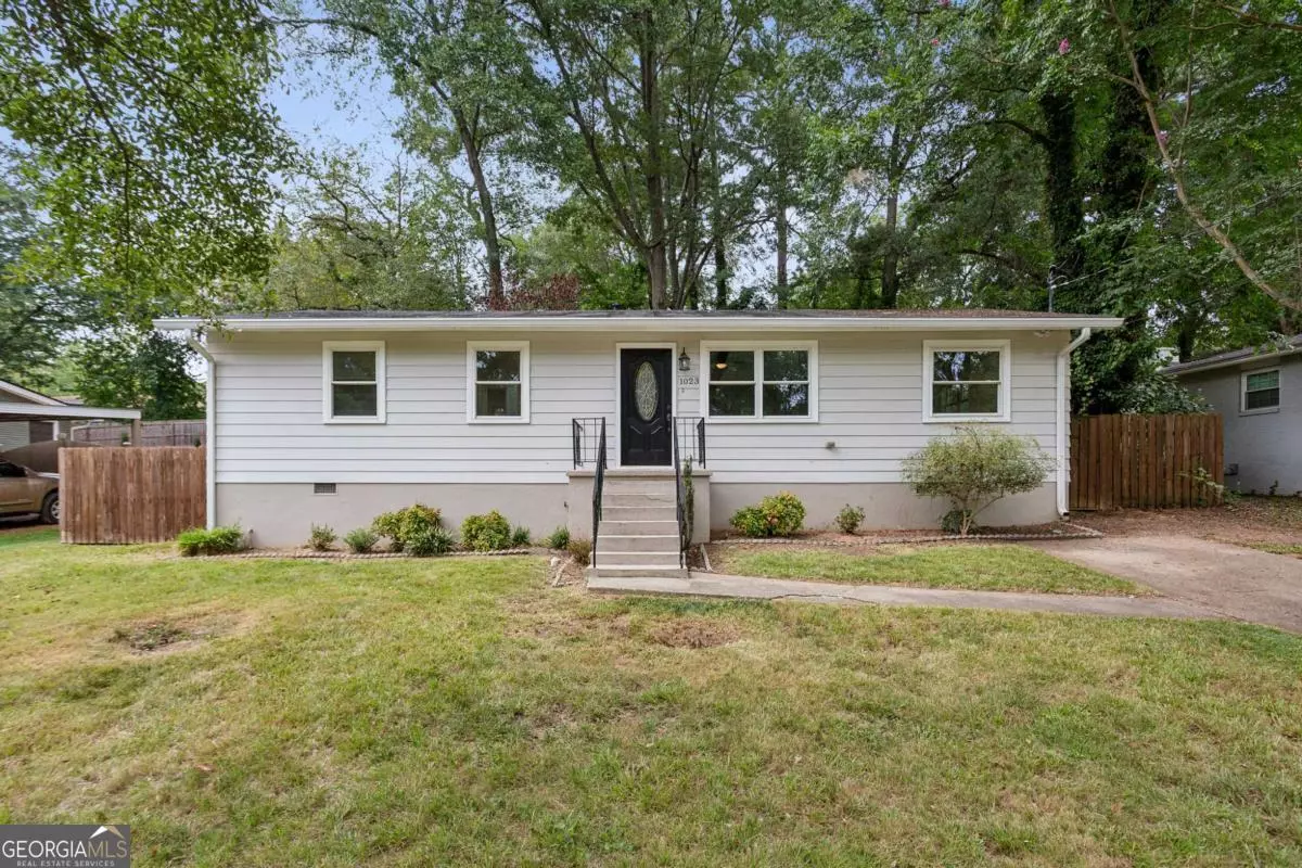 Marietta, GA 30062,1023 Pine Valley DR