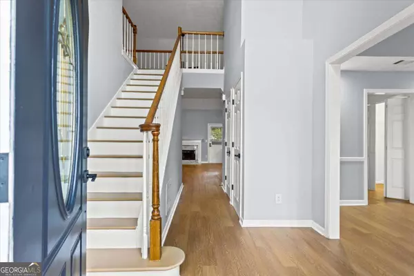 Norcross, GA 30093,1110 Falling Water LN