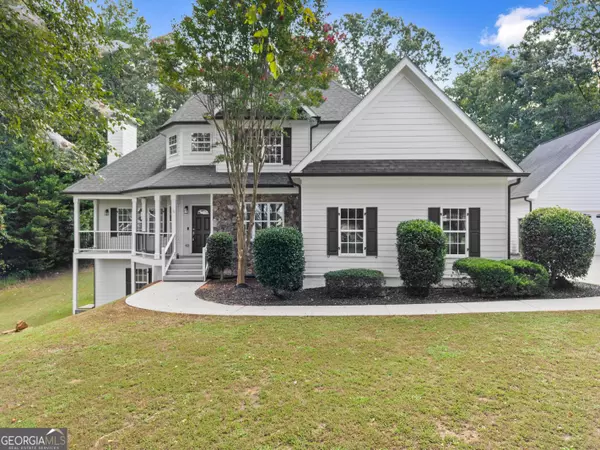 Jefferson, GA 30549,41 Doster Crest RD