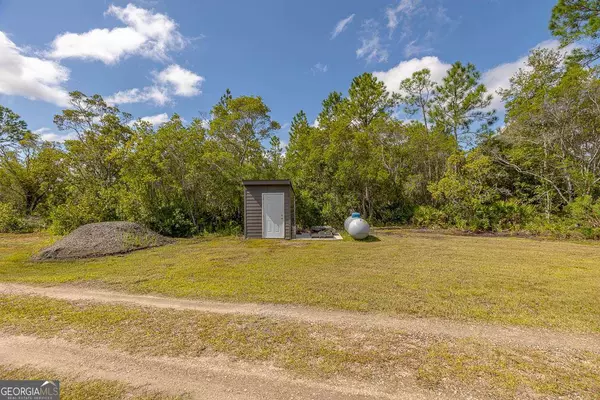 Waynesville, GA 31566,1027 Picketts Mill TRL