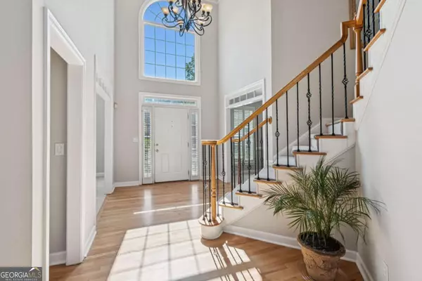 Duluth, GA 30097,1850 Noblin Ridge WAY