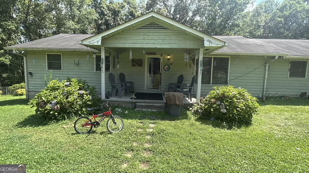 Toccoa, GA 30577,571 Currahee LN