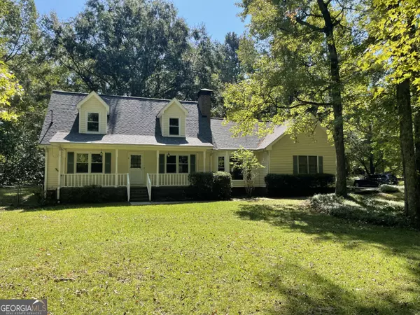 114 McBride RD, Fayetteville, GA 30215