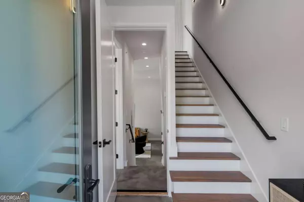 Atlanta, GA 30312,105 Georgia AVE SE #5