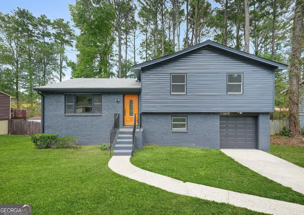 Atlanta, GA 30349,6675 Hidden Brook TRL