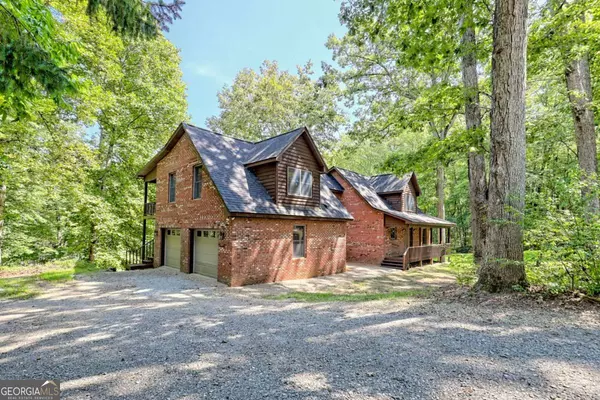 Hiawassee, GA 30546,2204 Cedar Cliff RD