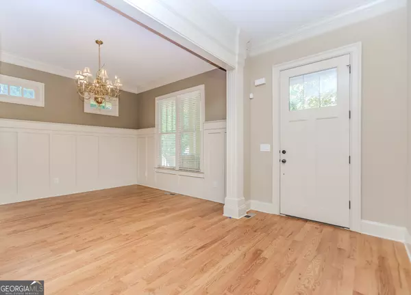 Clarkston, GA 30021,831 Milam CIR