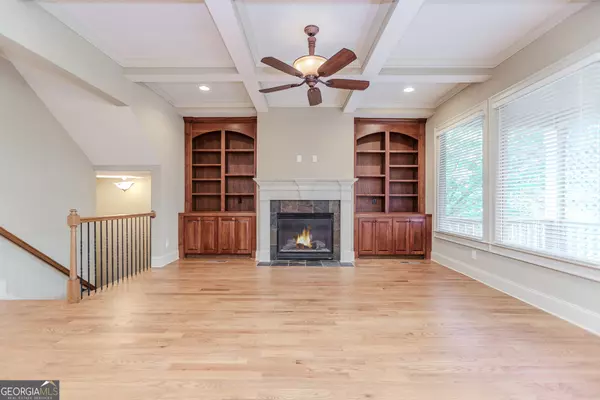 Clarkston, GA 30021,831 Milam CIR