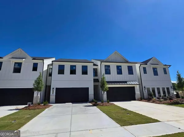 Flowery Branch, GA 30542,7309 Mulberry Trace LN #LOT 173
