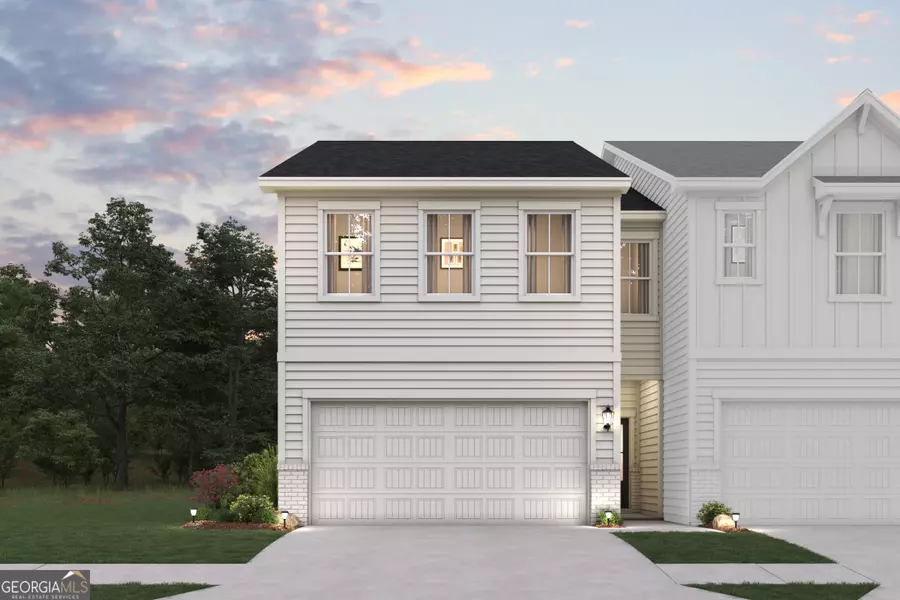 7301 Mulberry Trace LN #LOT 175, Flowery Branch, GA 30542