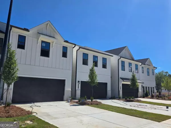 Flowery Branch, GA 30542,7297 Mulberry Trace LN #LOT 176