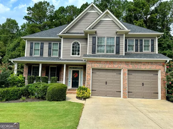 Dallas, GA 30132,46 Red Cedar WAY