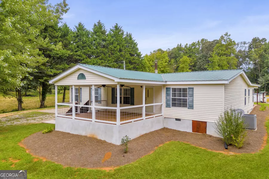8949 John Savage RD, Lula, GA 30554