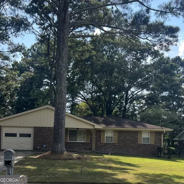 Atlanta, GA 30349,6435 CONNELL RD