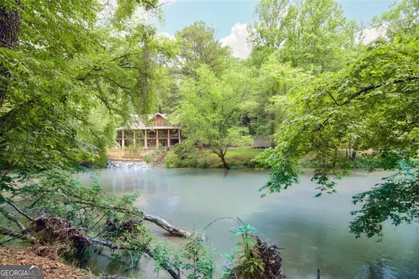Ellijay, GA 30540,854 Navaho WAY