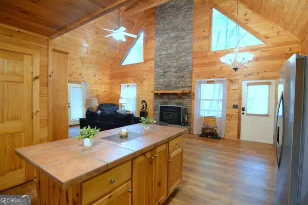 Ellijay, GA 30540,854 Navaho WAY