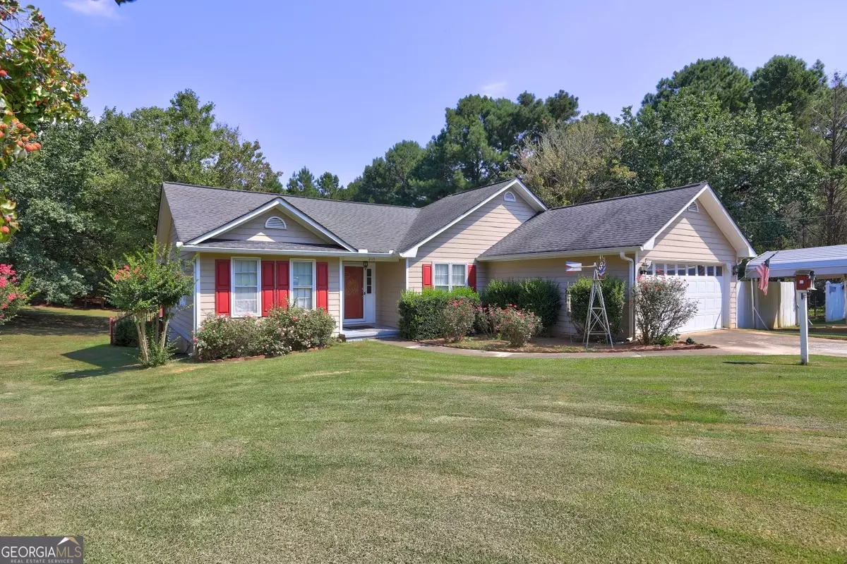 Mcdonough, GA 30252,215 Laney RD