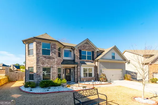 Dacula, GA 30019,3126 Cove View CT
