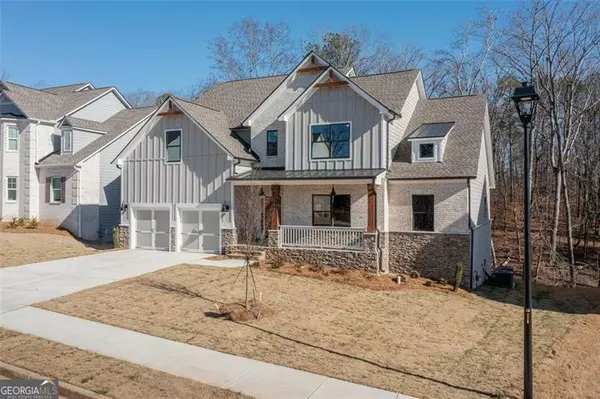 Douglasville, GA 30135,3664 THORNHILL CT