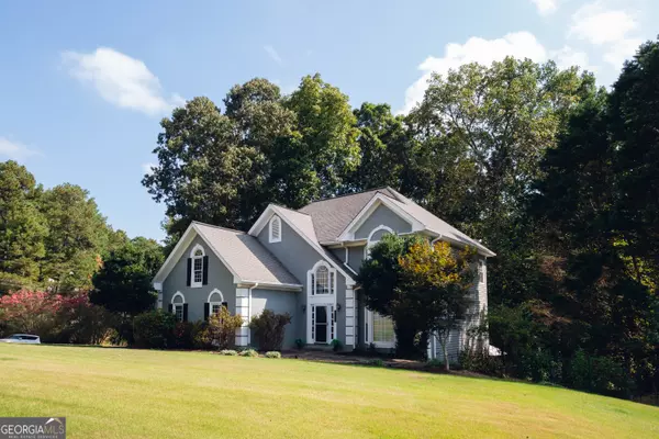 3341 Danielle WAY, Suwanee, GA 30024