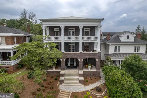 202 E 4th AVE #5, Rome, GA 30161