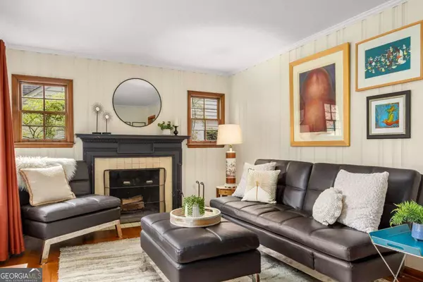 Decatur, GA 30030,135 Shadowmoor DR