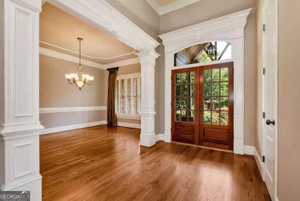 Buford, GA 30519,3341 Anna Ruby LN