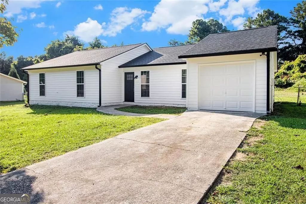 Jonesboro, GA 30238,316 River Chase DR