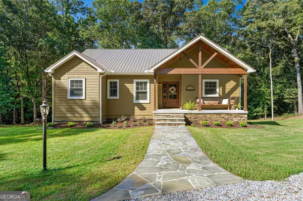 3119 Rock Springs RD, Lavonia, GA 30553
