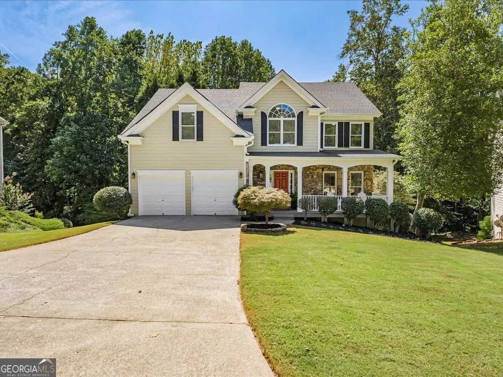 Alpharetta, GA 30022,5155 Courton ST