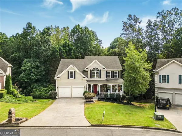 Alpharetta, GA 30022,5155 Courton ST