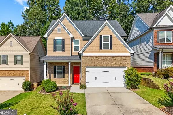 4824 Clarkstone CIR, Flowery Branch, GA 30542
