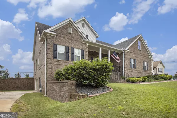 Winston, GA 30187,8967 Midlothian CT