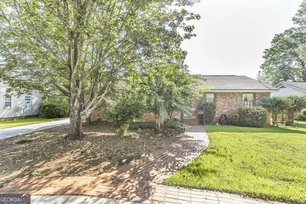 Fort Valley, GA 31030,504 Park AVE