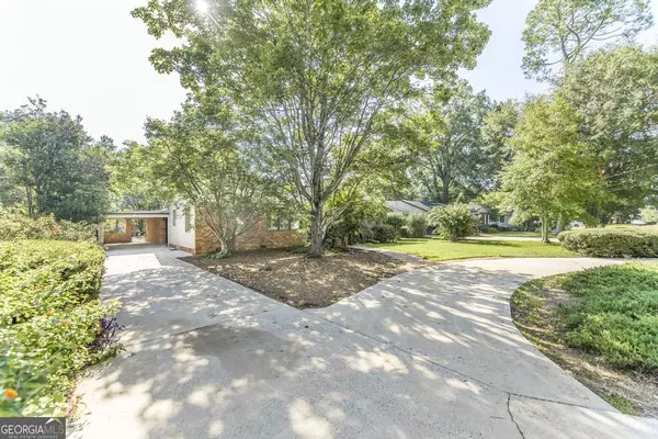 Fort Valley, GA 31030,504 Park AVE