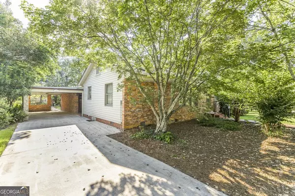 Fort Valley, GA 31030,504 Park AVE