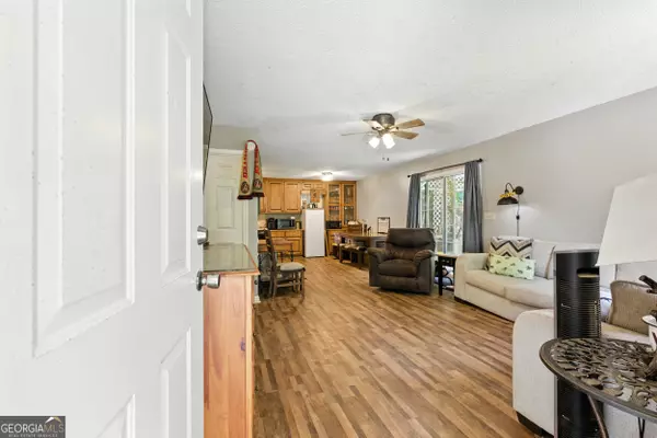 Hiawassee, GA 30546,549 Travaden TRL