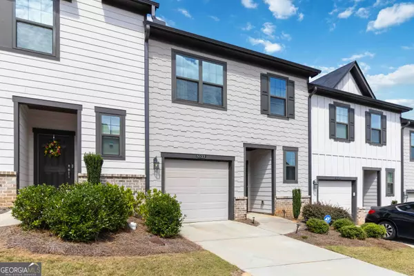 Mableton, GA 30126,6533 Mountain Home WAY SE