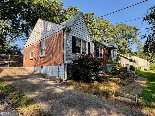 Hapeville, GA 30354,666 Campbell CIR