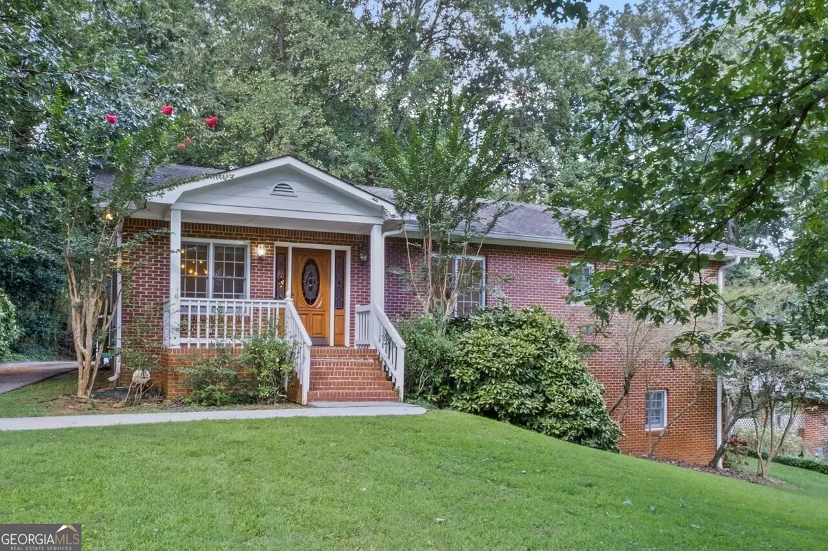 Marietta, GA 30067,402 Terrydale DR SE