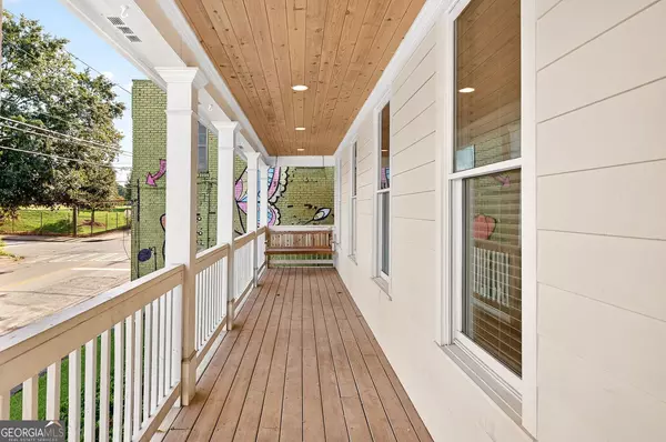 Atlanta, GA 30312,523 Irwin ST NE