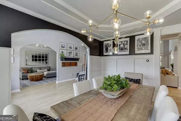 Buford, GA 30519,3856 Thompson Lake DR