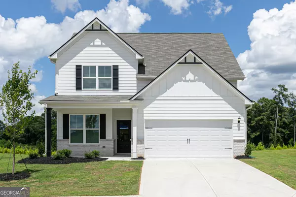 Villa Rica, GA 30180,489 Prescott WAY