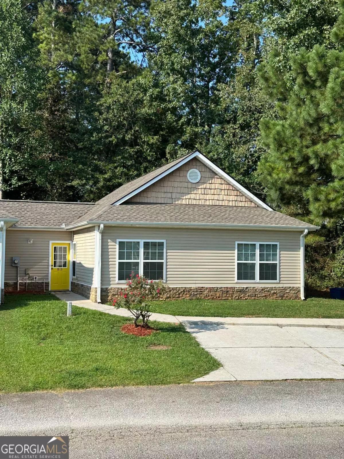 Carrollton, GA 30117,281 Northwinds BLVD #B-3